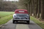 Alfa Romeo 6C 2500 SS Cabriolet 1947 года